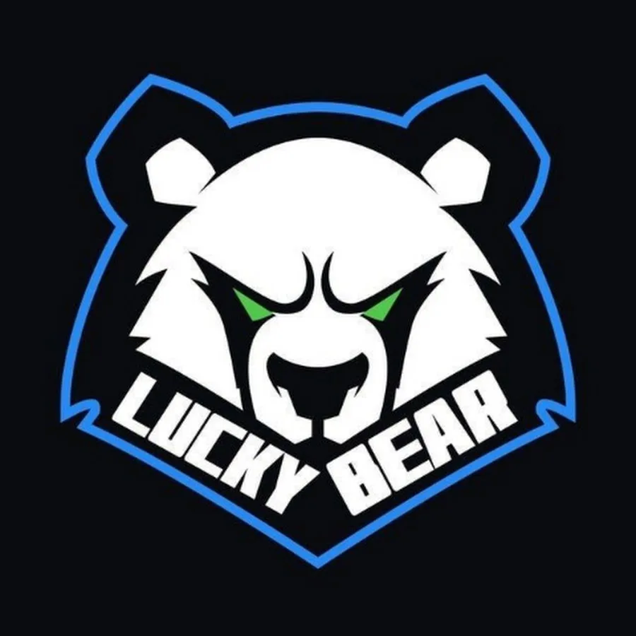 LuckyBear Медведь